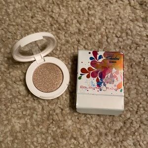 Coloured Raine Eyeshadow pot